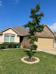 14406 Prickly Pear Court, Houston, TX 77090