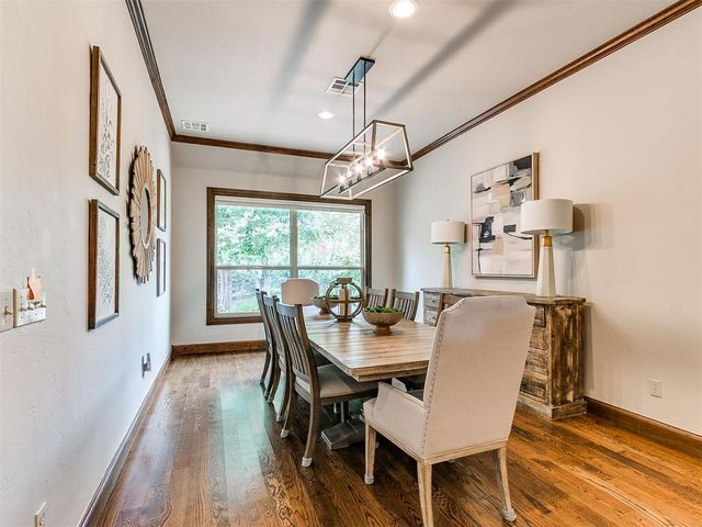 1615 Manchester Avenue, Edmond, OK 73034