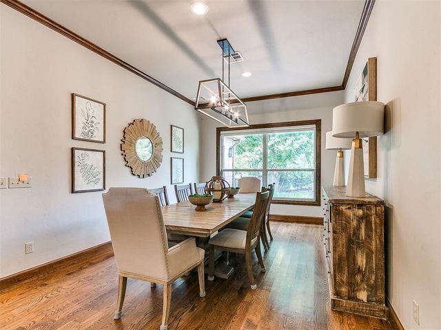 1615 Manchester Avenue, Edmond, OK 73034