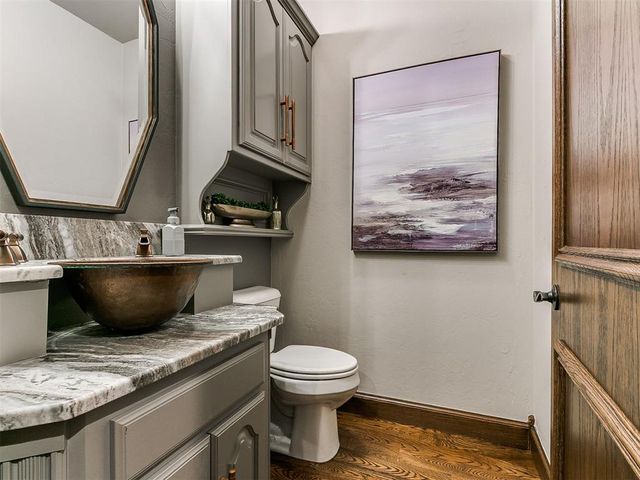 1615 Manchester Avenue, Edmond, OK 73034
