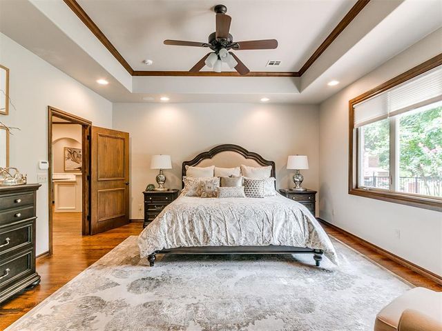 1615 Manchester Avenue, Edmond, OK 73034