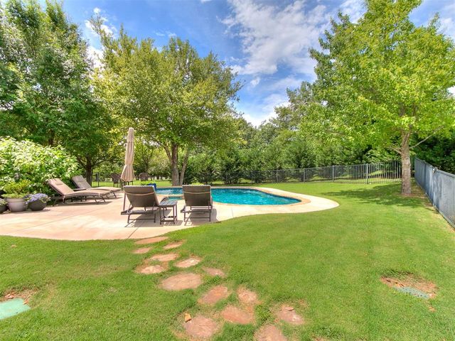 1615 Manchester Avenue, Edmond, OK 73034