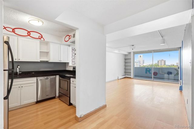 740 N Pearl Street 803, Denver, CO 80203