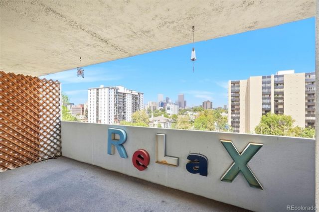 740 N Pearl Street 803, Denver, CO 80203