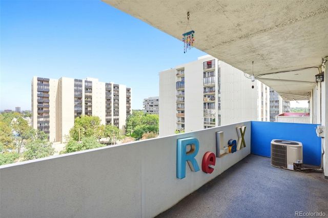 740 N Pearl Street 803, Denver, CO 80203