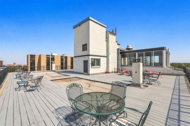 740 N Pearl Street 803, Denver, CO 80203