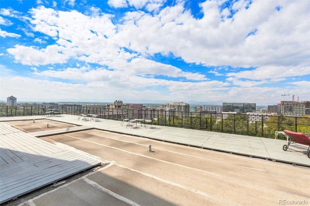 740 N Pearl Street 803, Denver, CO 80203