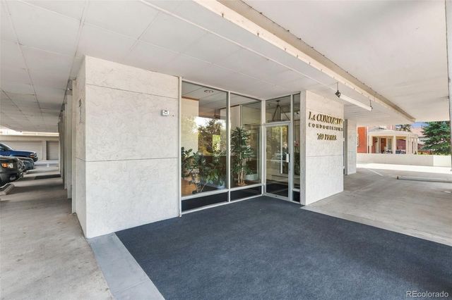 740 N Pearl Street 803, Denver, CO 80203