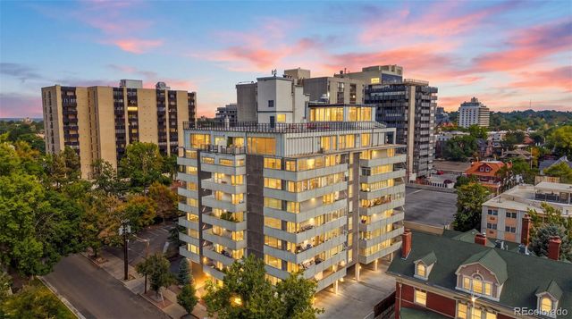 740 N Pearl Street 803, Denver, CO 80203