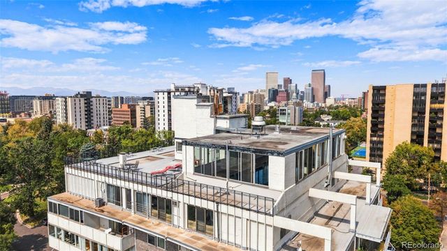 740 N Pearl Street 803, Denver, CO 80203