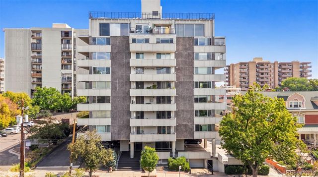 740 N Pearl Street 803, Denver, CO 80203