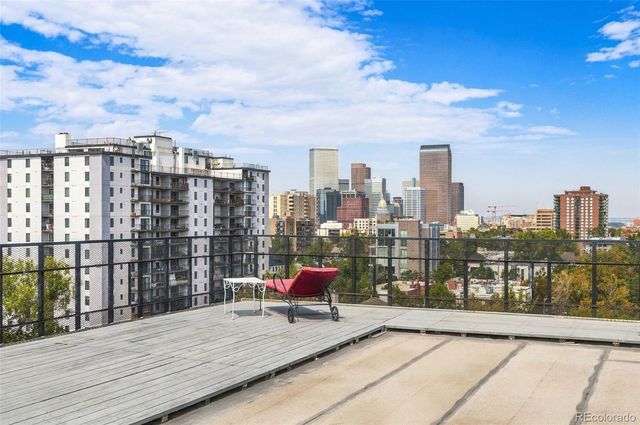 740 N Pearl Street 803, Denver, CO 80203