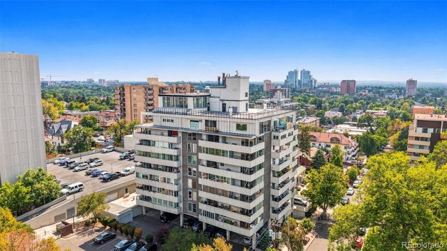 740 N Pearl Street 803, Denver, CO 80203