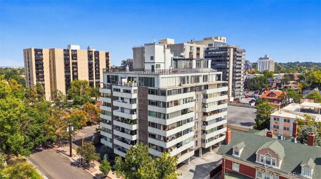 740 N Pearl Street 803, Denver, CO 80203
