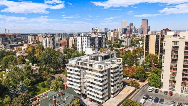 740 N Pearl Street 803, Denver, CO 80203
