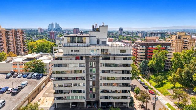 740 N Pearl Street 803, Denver, CO 80203