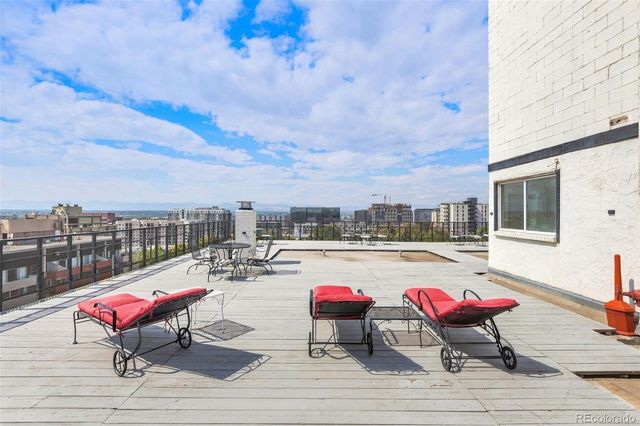 740 N Pearl Street 803, Denver, CO 80203