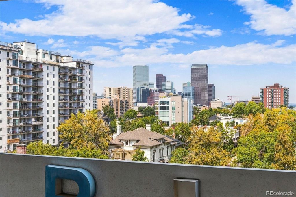 740 N Pearl Street 803, Denver, CO 80203