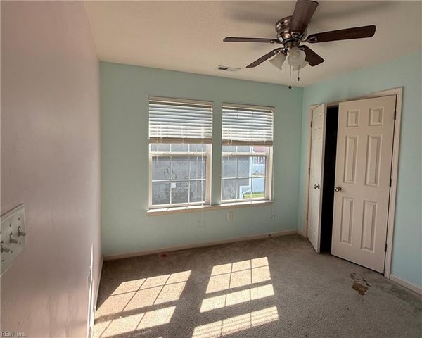 3609 Young ST, Elizabeth City, NC 27909