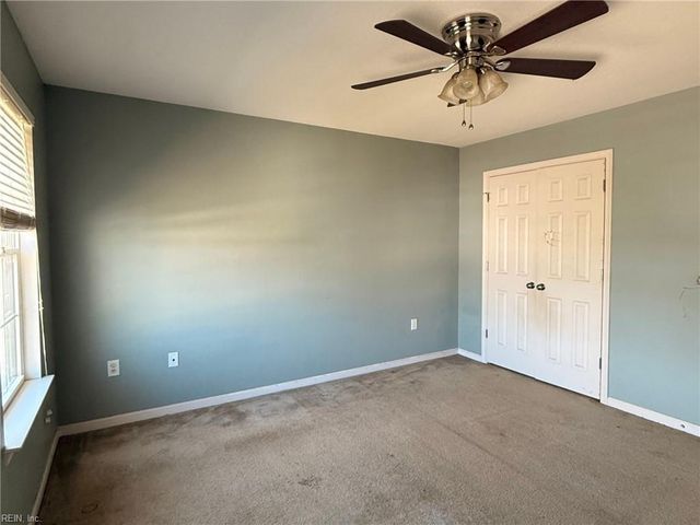 3609 Young ST, Elizabeth City, NC 27909
