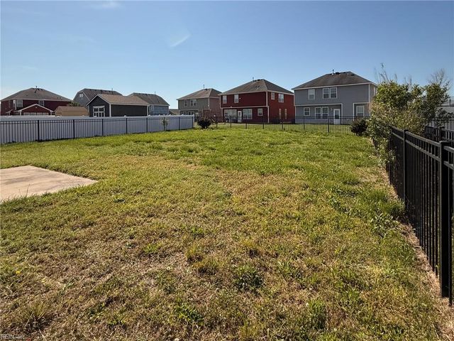 3609 Young ST, Elizabeth City, NC 27909
