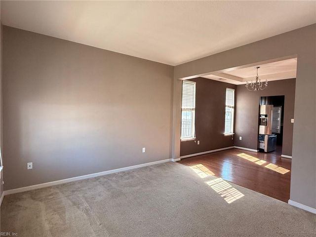3609 Young ST, Elizabeth City, NC 27909