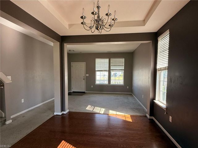 3609 Young ST, Elizabeth City, NC 27909
