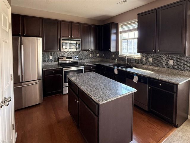 3609 Young ST, Elizabeth City, NC 27909