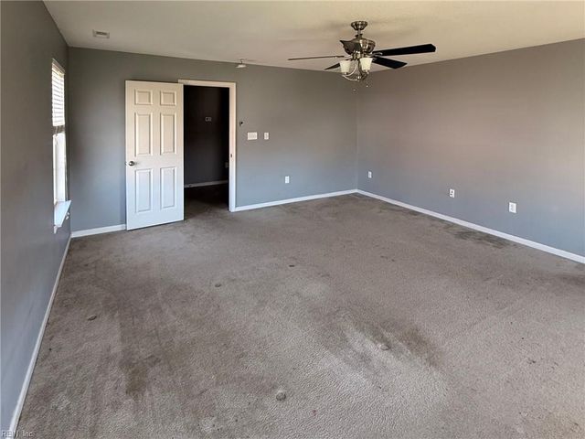 3609 Young ST, Elizabeth City, NC 27909
