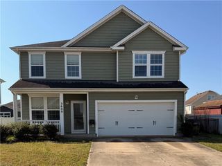 3609 Young ST, Elizabeth City, NC 27909
