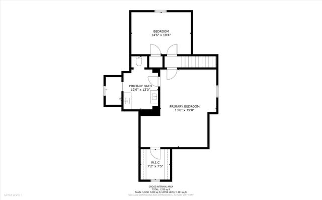 935 N Tacoma Avenue, Indianapolis, IN 46201