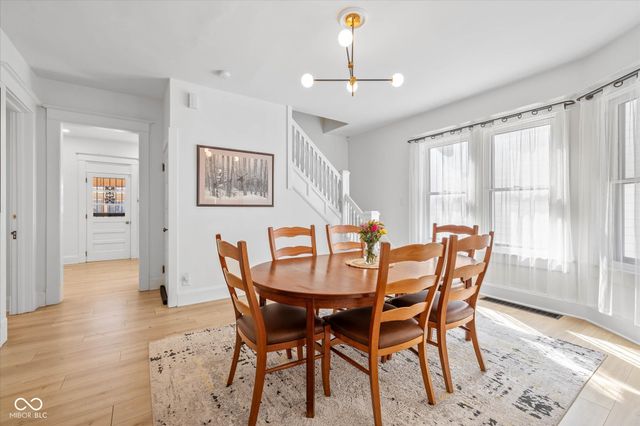 935 N Tacoma Avenue, Indianapolis, IN 46201