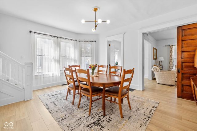 935 N Tacoma Avenue, Indianapolis, IN 46201