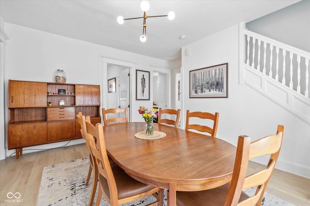 935 N Tacoma Avenue, Indianapolis, IN 46201