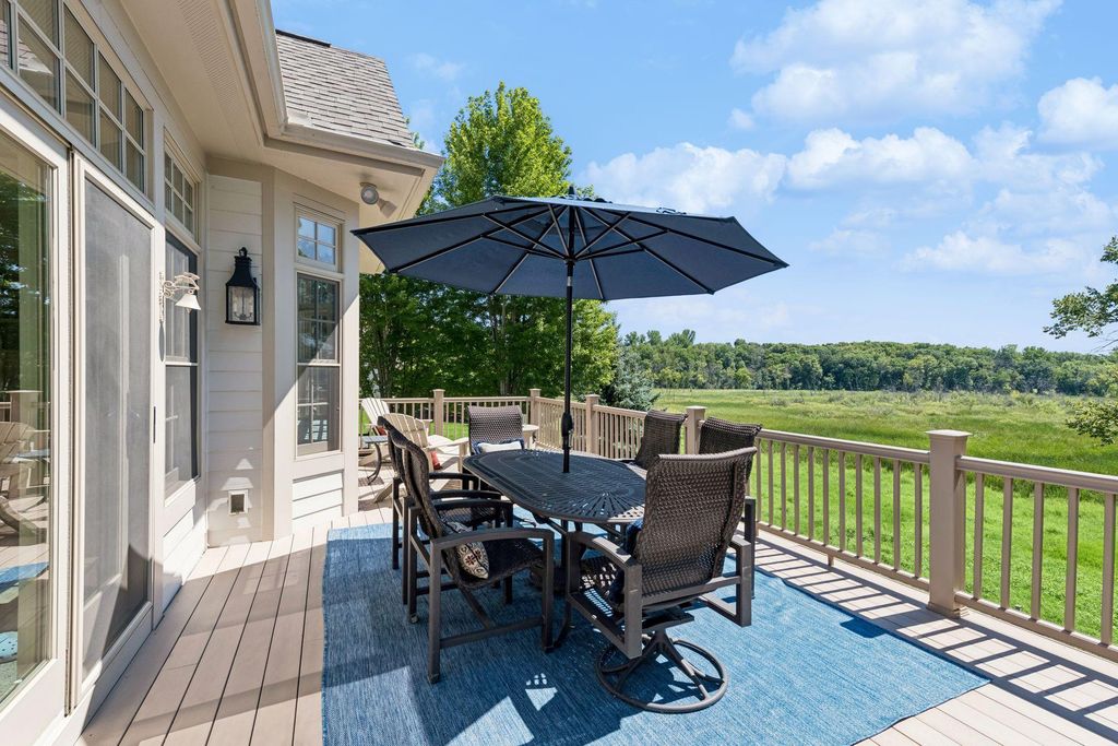 2185 Gallery Court, Victoria, MN 55386 — exterior