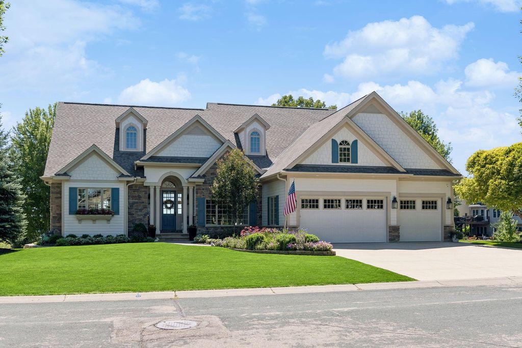 2185 Gallery Court, Victoria, MN 55386 — photo 4