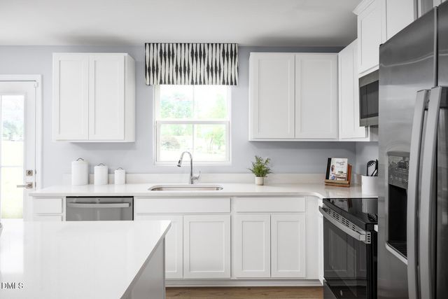 238 Lavatera Drive, Wendell, NC 27591