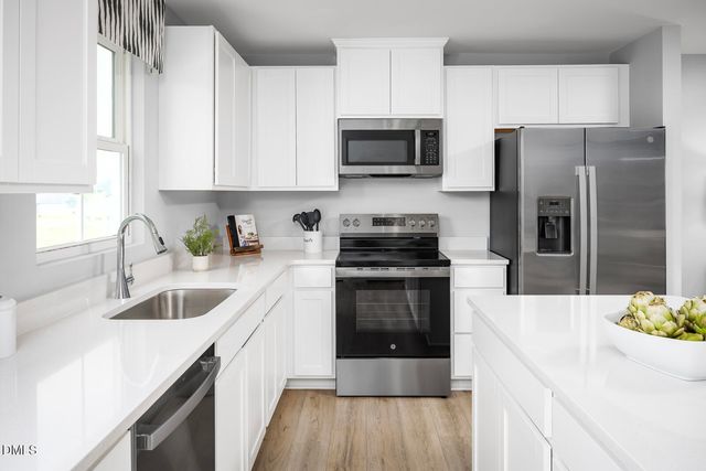 238 Lavatera Drive, Wendell, NC 27591