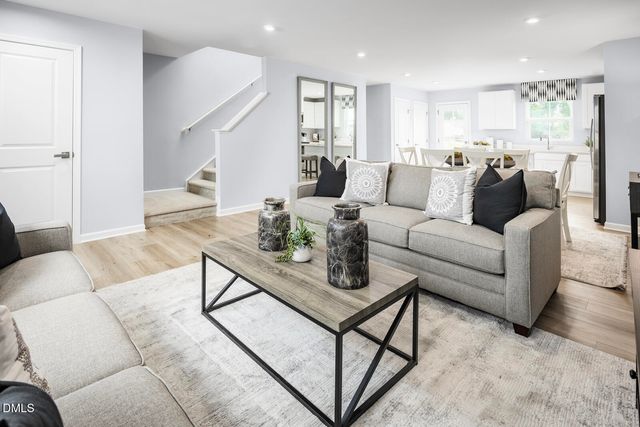 238 Lavatera Drive, Wendell, NC 27591