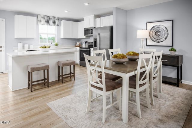 238 Lavatera Drive, Wendell, NC 27591