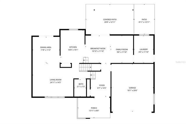 7312 NOVA CIRCLE, Tampa, FL 33634