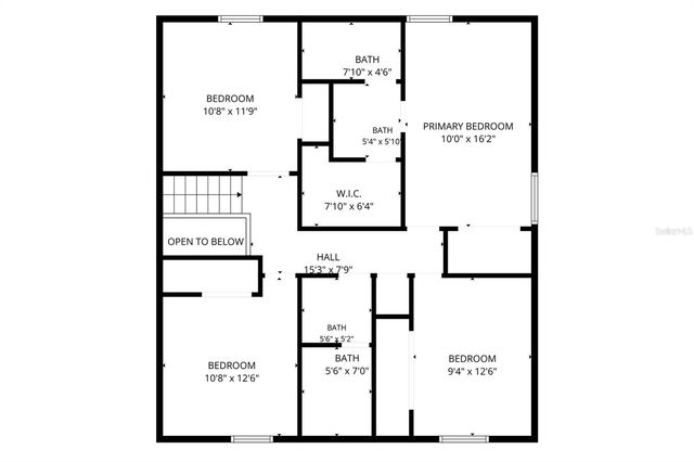 7312 NOVA CIRCLE, Tampa, FL 33634