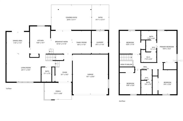 7312 NOVA CIRCLE, Tampa, FL 33634