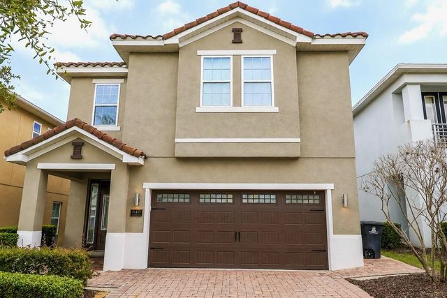 640 LASSO DRIVE, Kissimmee, FL 34747
