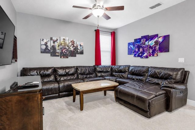 640 LASSO DRIVE, Kissimmee, FL 34747