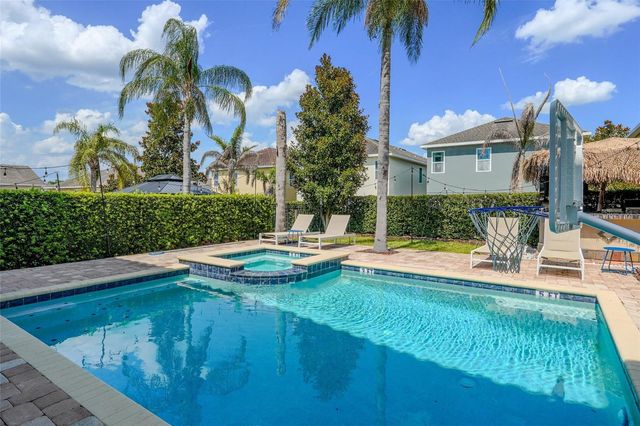 640 LASSO DRIVE, Kissimmee, FL 34747