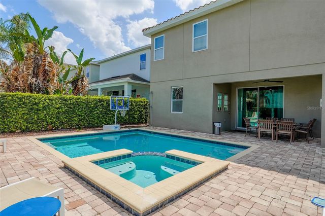 640 LASSO DRIVE, Kissimmee, FL 34747