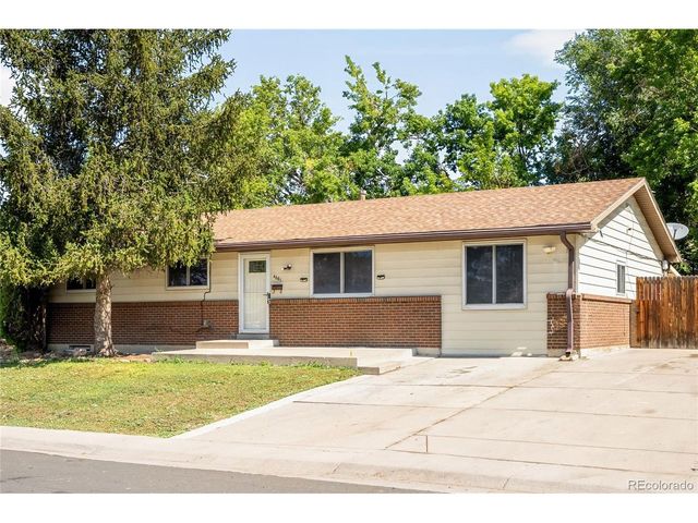 4661 Dixon Dr, Westminster, CO 80031