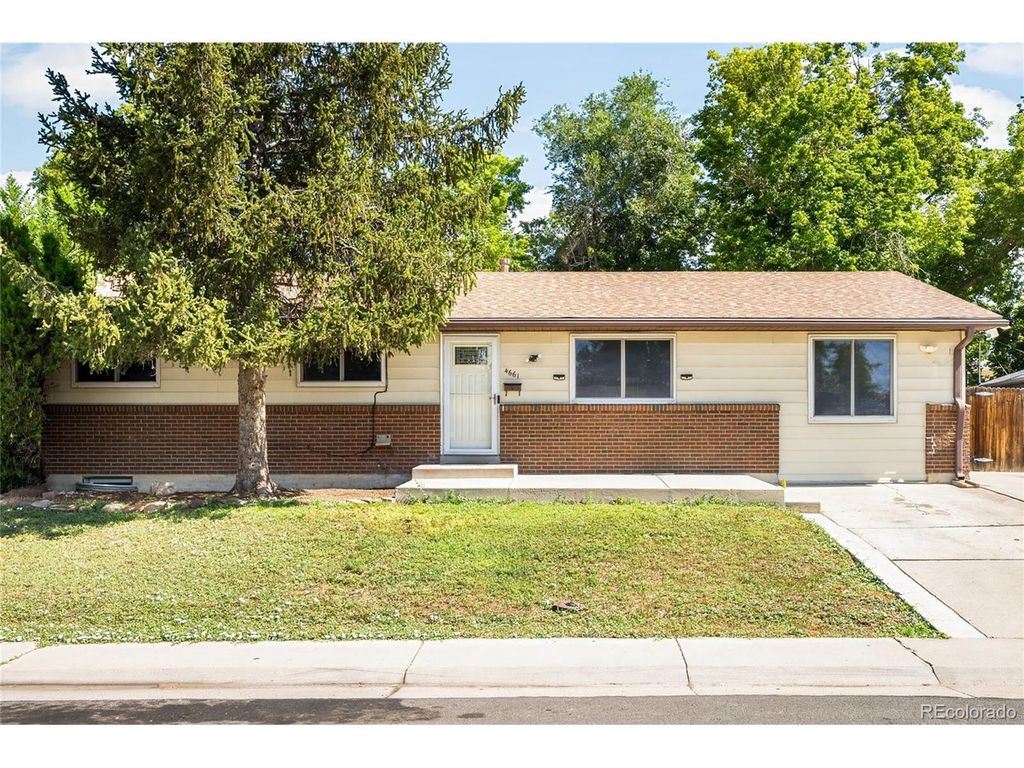 4661 Dixon Dr, Westminster, CO 80031