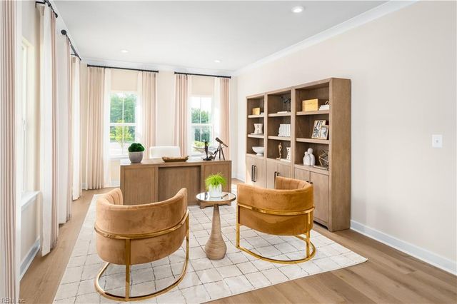 210 Miriam DR W, Moyock, NC 27958